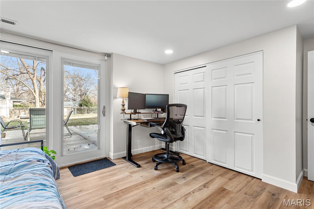 318 Statewood Drive Ballwin, MO 63021 - Photo 36 of 45