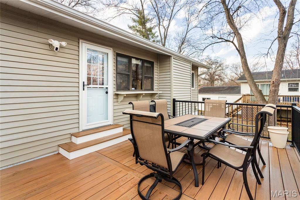 318 Statewood Drive Ballwin, MO 63021 - Photo 40 of 45