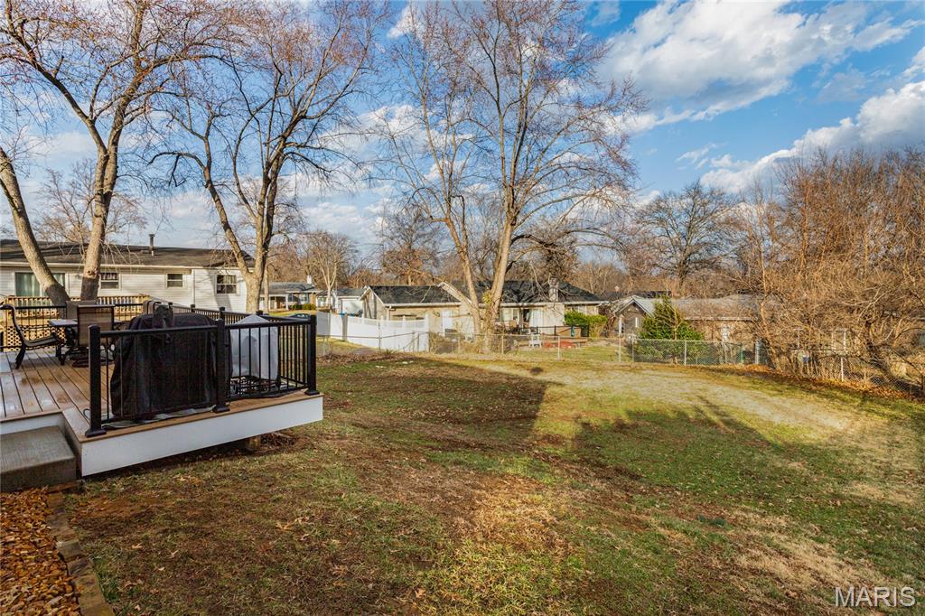 318 Statewood Drive Ballwin, MO 63021 - Photo 43 of 45