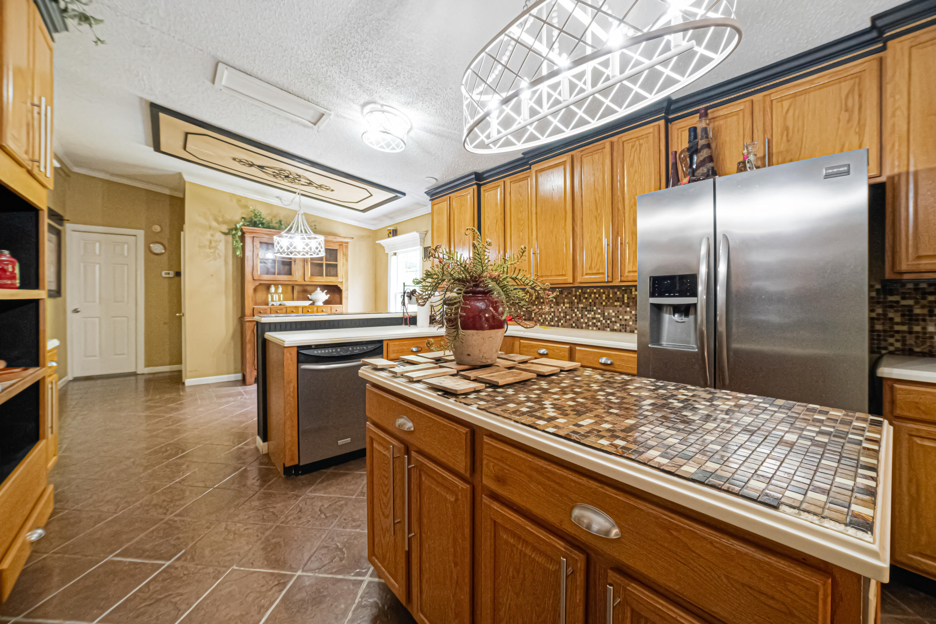 704 Clear Water Road Wayland, KY 41666 - Photo 22 of 35 jch-way-2666