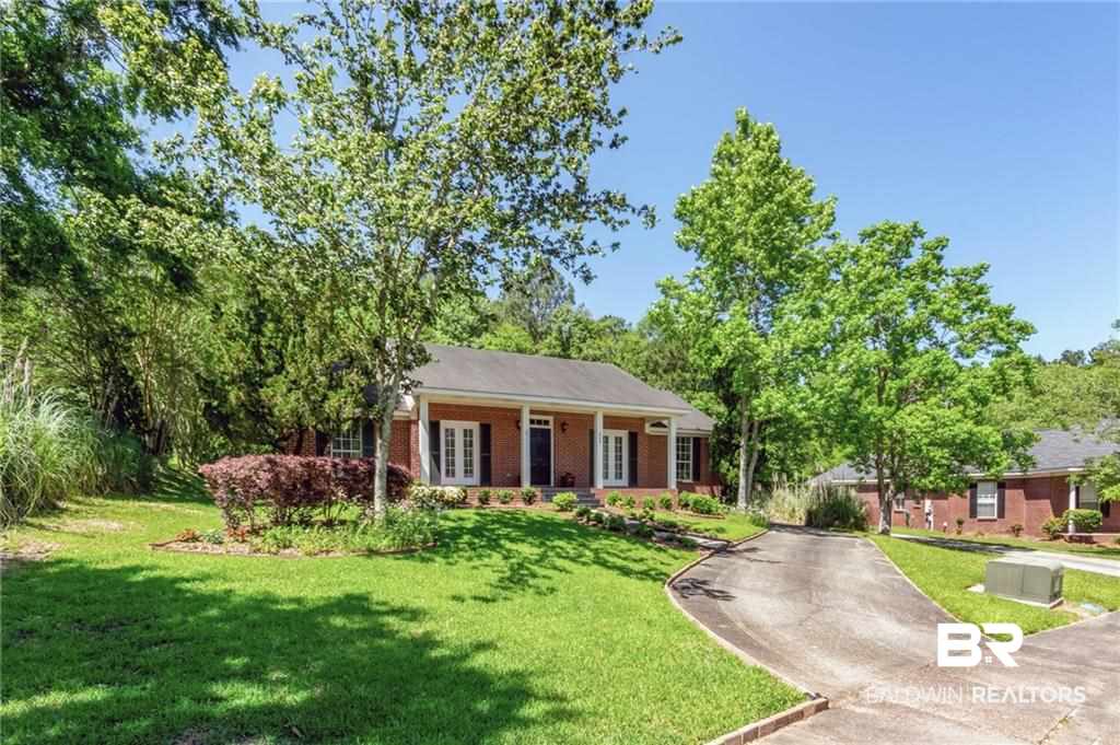 408 Lakeview Drive West Mobile, AL 36695 - Photo 31 of 43