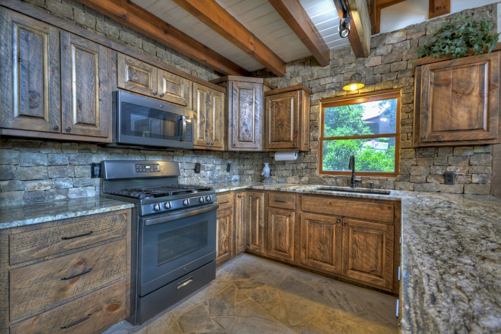 71 Tall Timber Mountain Way Blue Ridge, GA 30513 - Photo 17 of 70