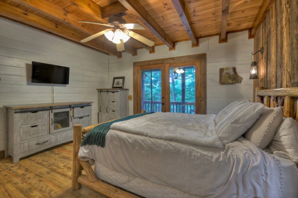 71 Tall Timber Mountain Way Blue Ridge, GA 30513 - Photo 19 of 70