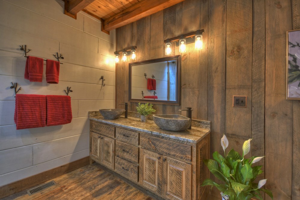 71 Tall Timber Mountain Way Blue Ridge, GA 30513 - Photo 20 of 70