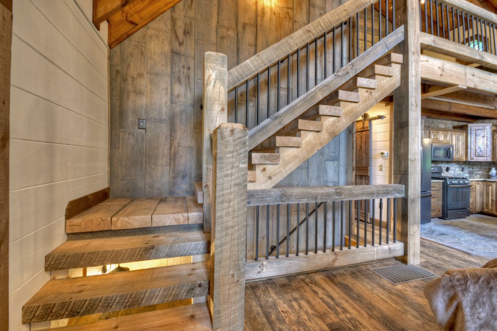 71 Tall Timber Mountain Way Blue Ridge, GA 30513 - Photo 23 of 70