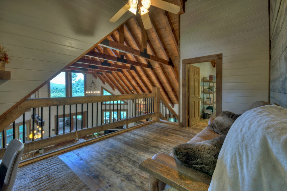 71 Tall Timber Mountain Way Blue Ridge, GA 30513 - Photo 25 of 70