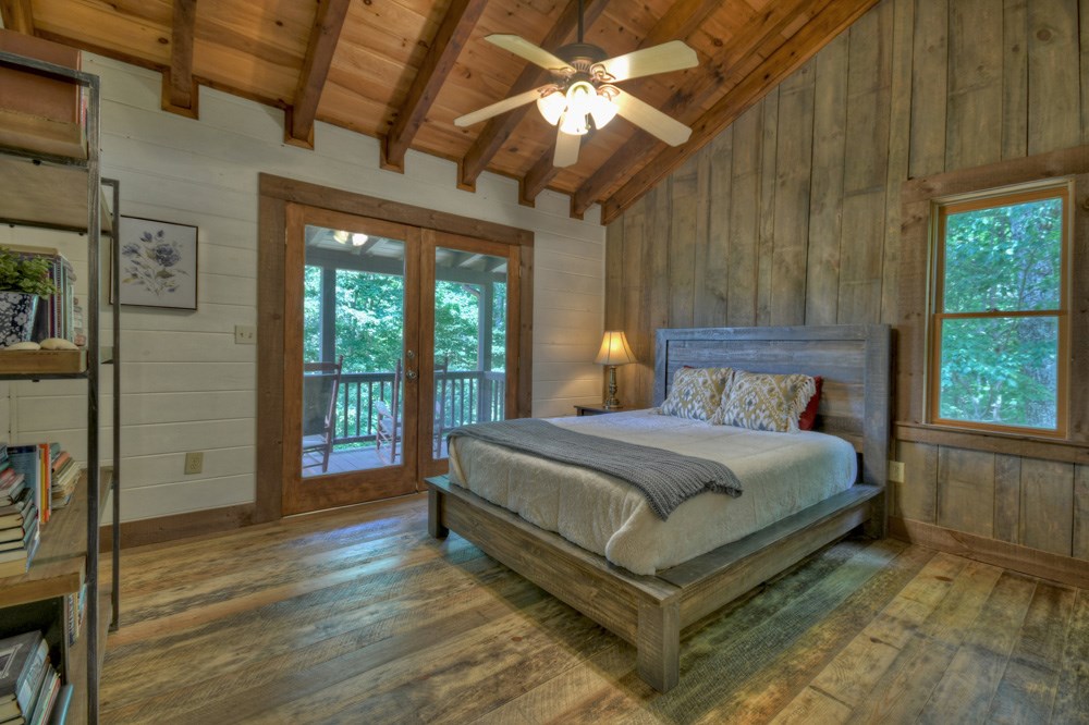 71 Tall Timber Mountain Way Blue Ridge, GA 30513 - Photo 28 of 70