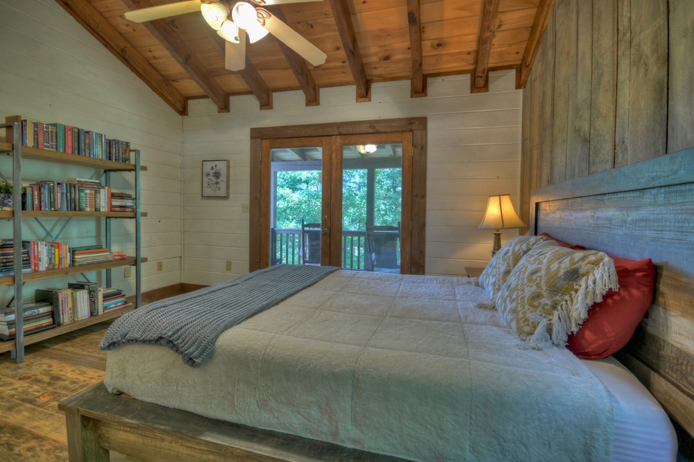 71 Tall Timber Mountain Way Blue Ridge, GA 30513 - Photo 29 of 70