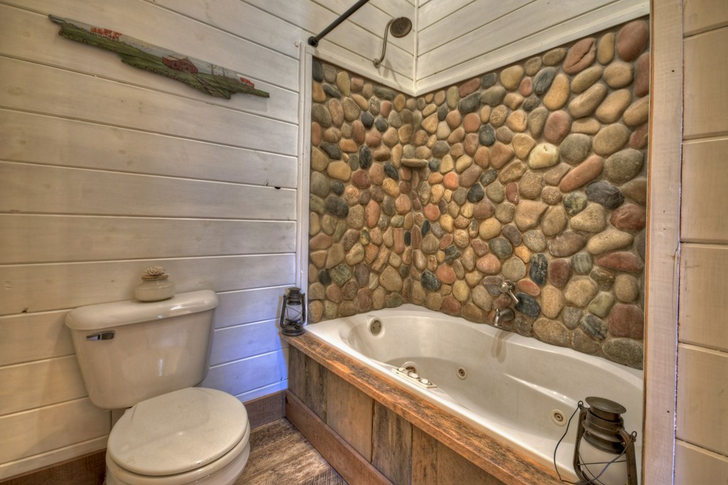 71 Tall Timber Mountain Way Blue Ridge, GA 30513 - Photo 32 of 70
