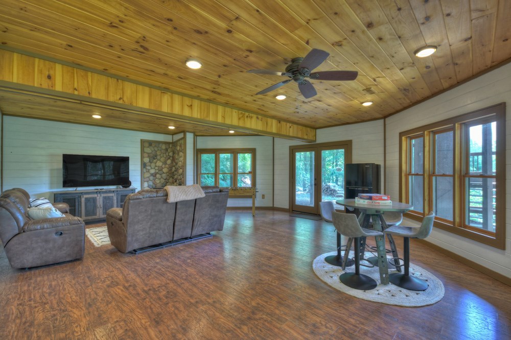71 Tall Timber Mountain Way Blue Ridge, GA 30513 - Photo 36 of 70