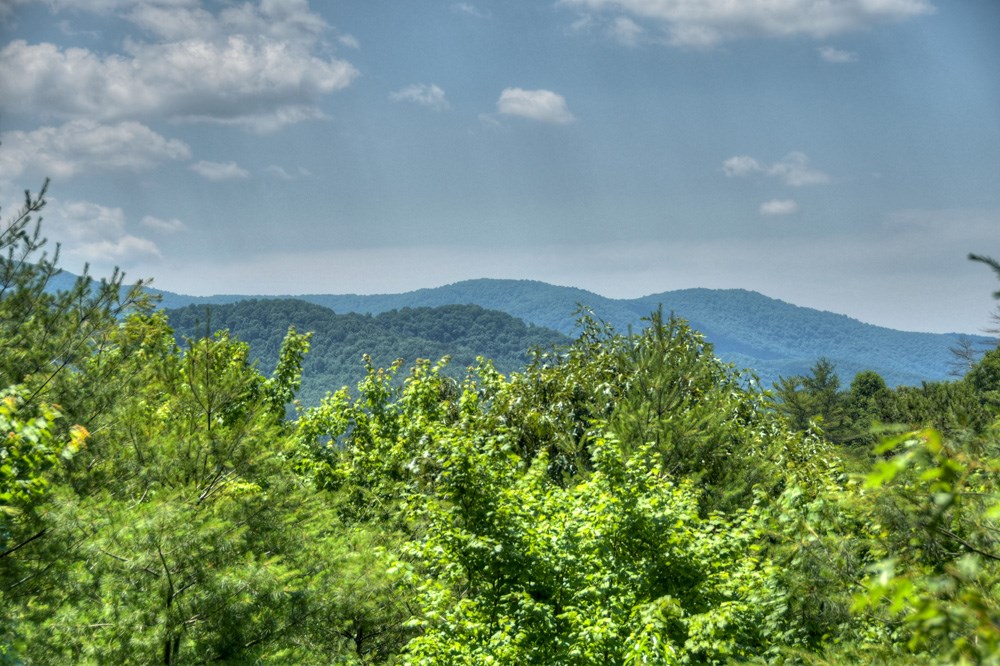 71 Tall Timber Mountain Way Blue Ridge, GA 30513 - Photo 46 of 70