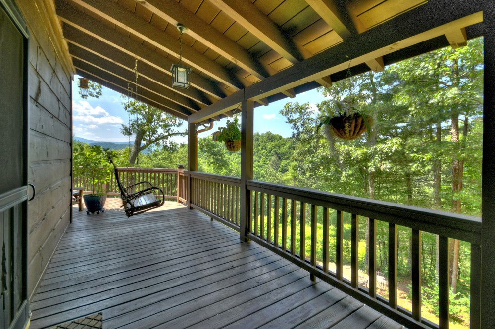71 Tall Timber Mountain Way Blue Ridge, GA 30513 - Photo 47 of 70