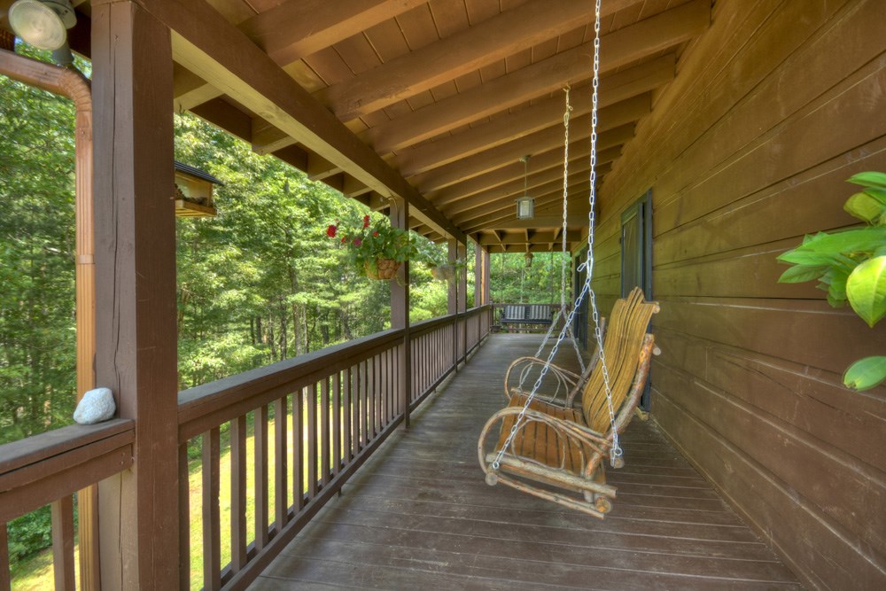 71 Tall Timber Mountain Way Blue Ridge, GA 30513 - Photo 48 of 70