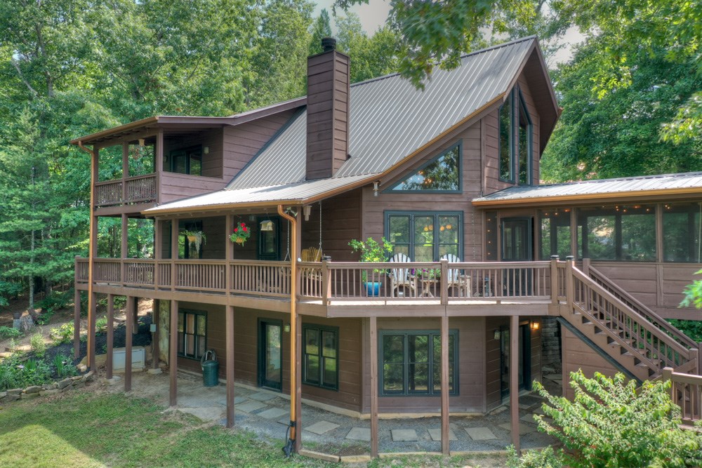 71 Tall Timber Mountain Way Blue Ridge, GA 30513 - Photo 5 of 70