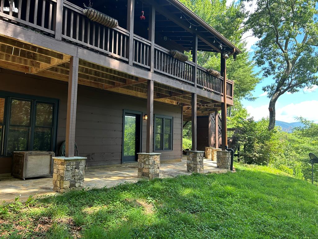 71 Tall Timber Mountain Way Blue Ridge, GA 30513 - Photo 51 of 70