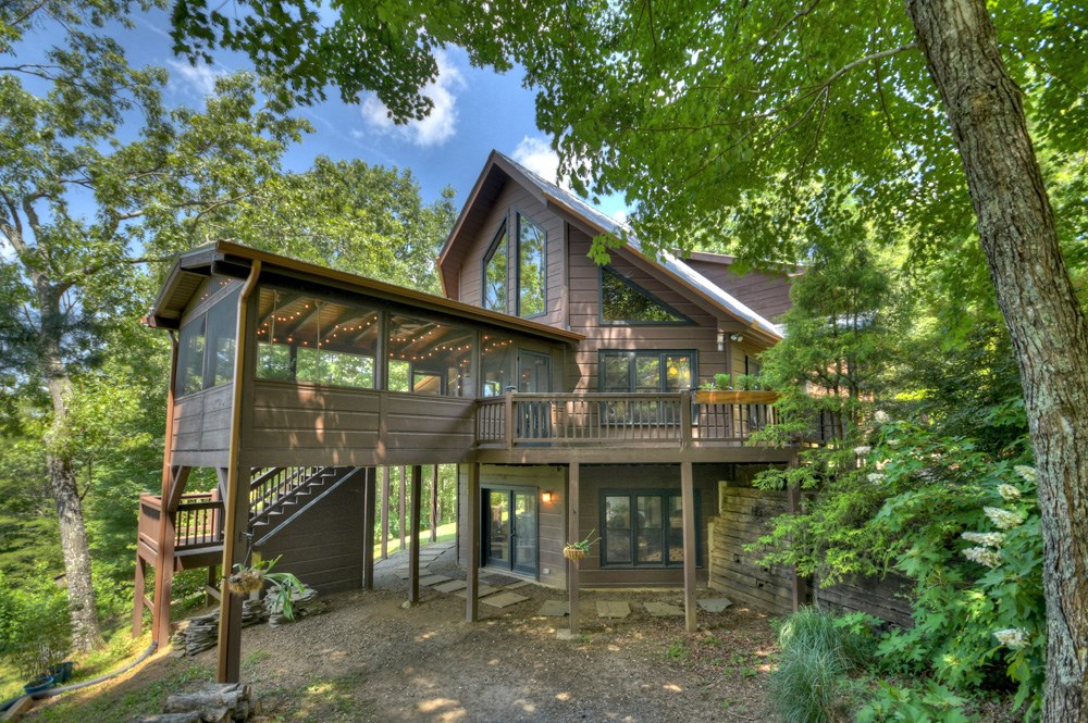 71 Tall Timber Mountain Way Blue Ridge, GA 30513 - Photo 55 of 70