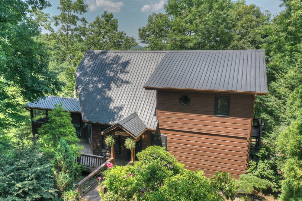 71 Tall Timber Mountain Way Blue Ridge, GA 30513 - Photo 56 of 70