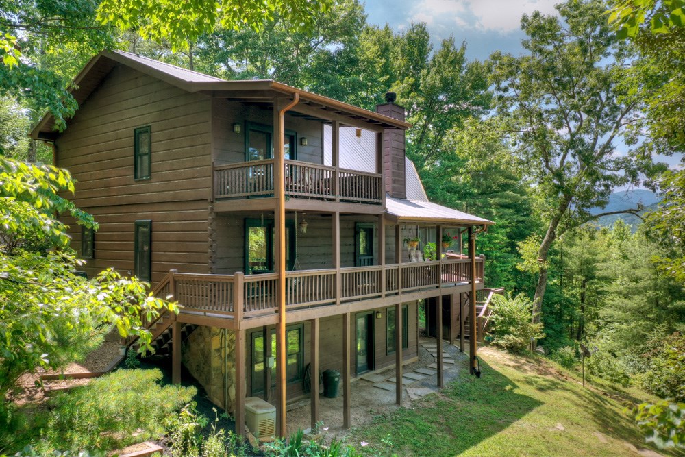 71 Tall Timber Mountain Way Blue Ridge, GA 30513 - Photo 58 of 70