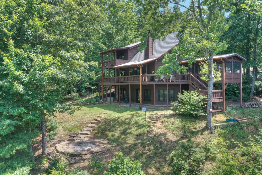 71 Tall Timber Mountain Way Blue Ridge, GA 30513 - Photo 60 of 70