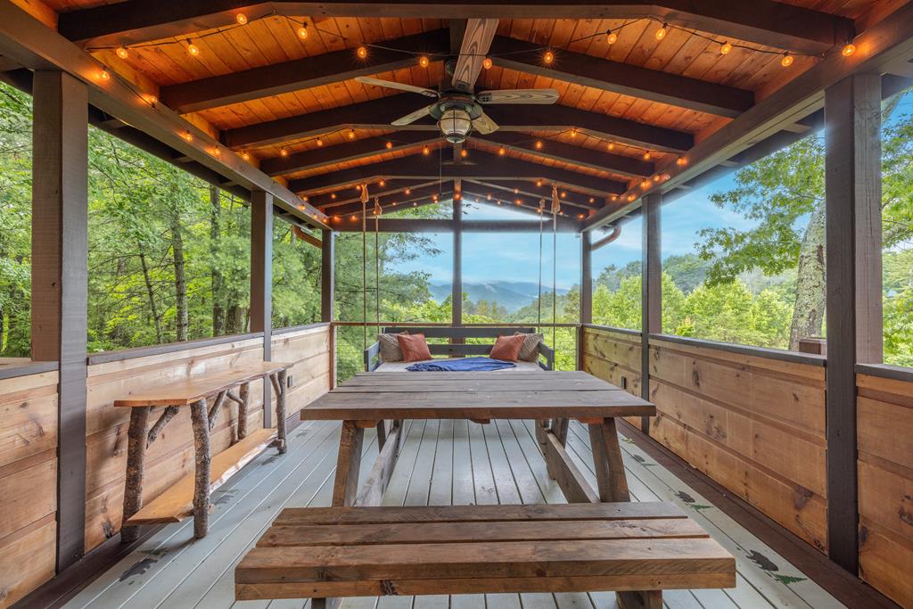 71 Tall Timber Mountain Way Blue Ridge, GA 30513 - Photo 64 of 70