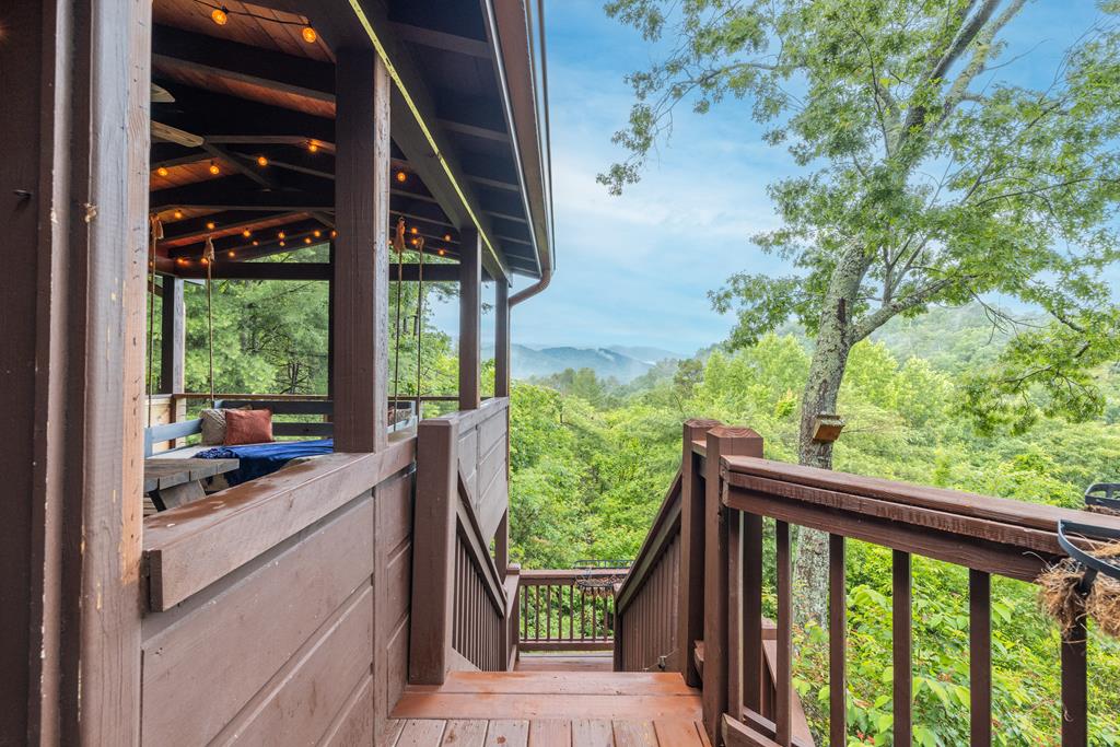 71 Tall Timber Mountain Way Blue Ridge, GA 30513 - Photo 65 of 70