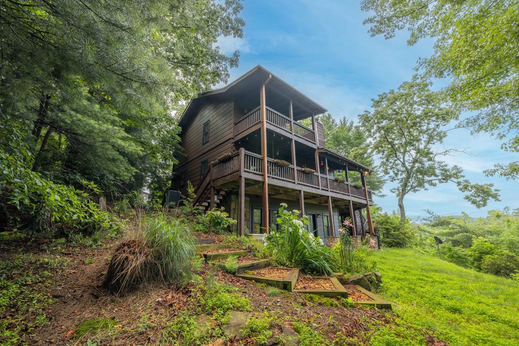 71 Tall Timber Mountain Way Blue Ridge, GA 30513 - Photo 68 of 70
