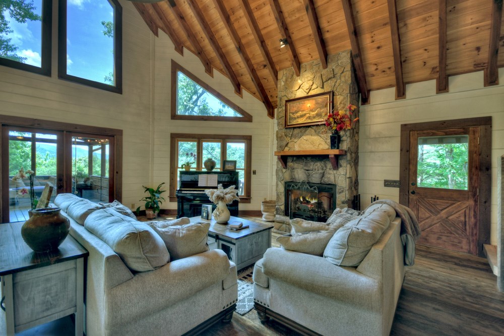 71 Tall Timber Mountain Way Blue Ridge, GA 30513 - Photo 10 of 70