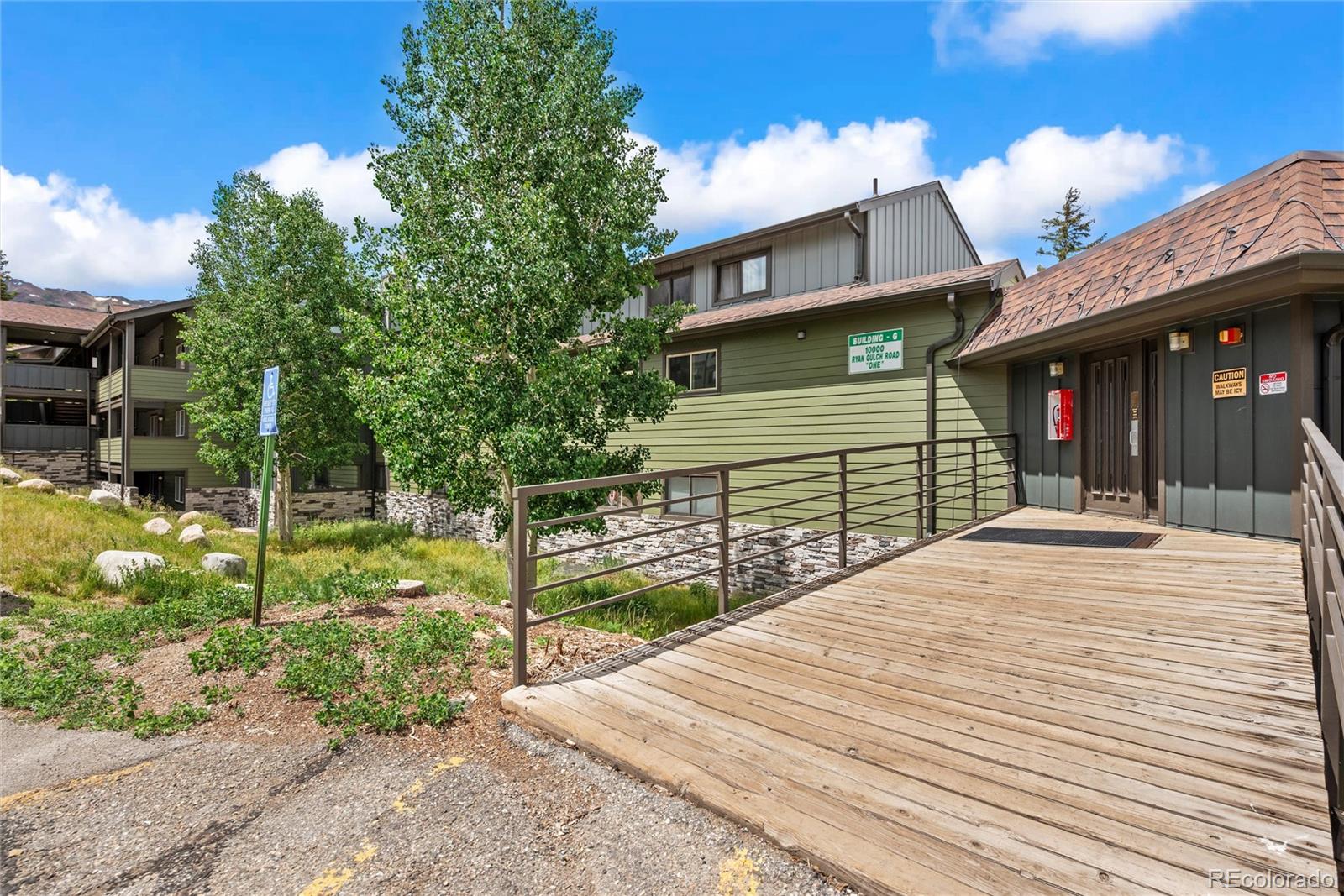 10000 Ryan Gulch Road, Unit 101 Silverthorne, CO 80498 - Photo 16 of 19