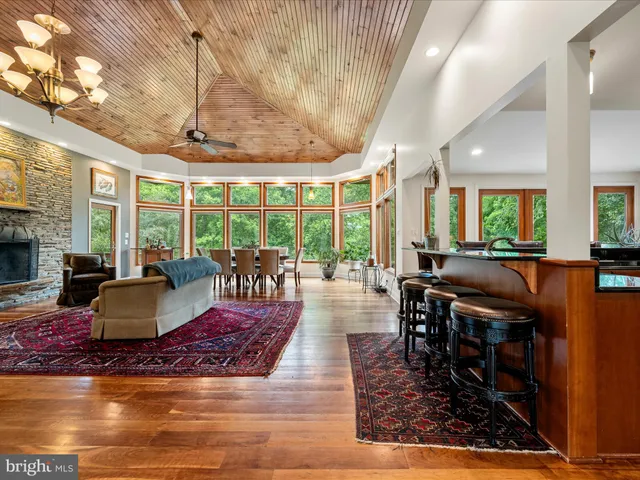 $1,850,000 | 3959 Cobbler Mountain Road, Delaplane, VA 20144