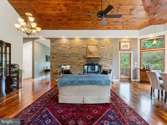 $1,850,000 | 3959 Cobbler Mountain Road, Delaplane, VA 20144