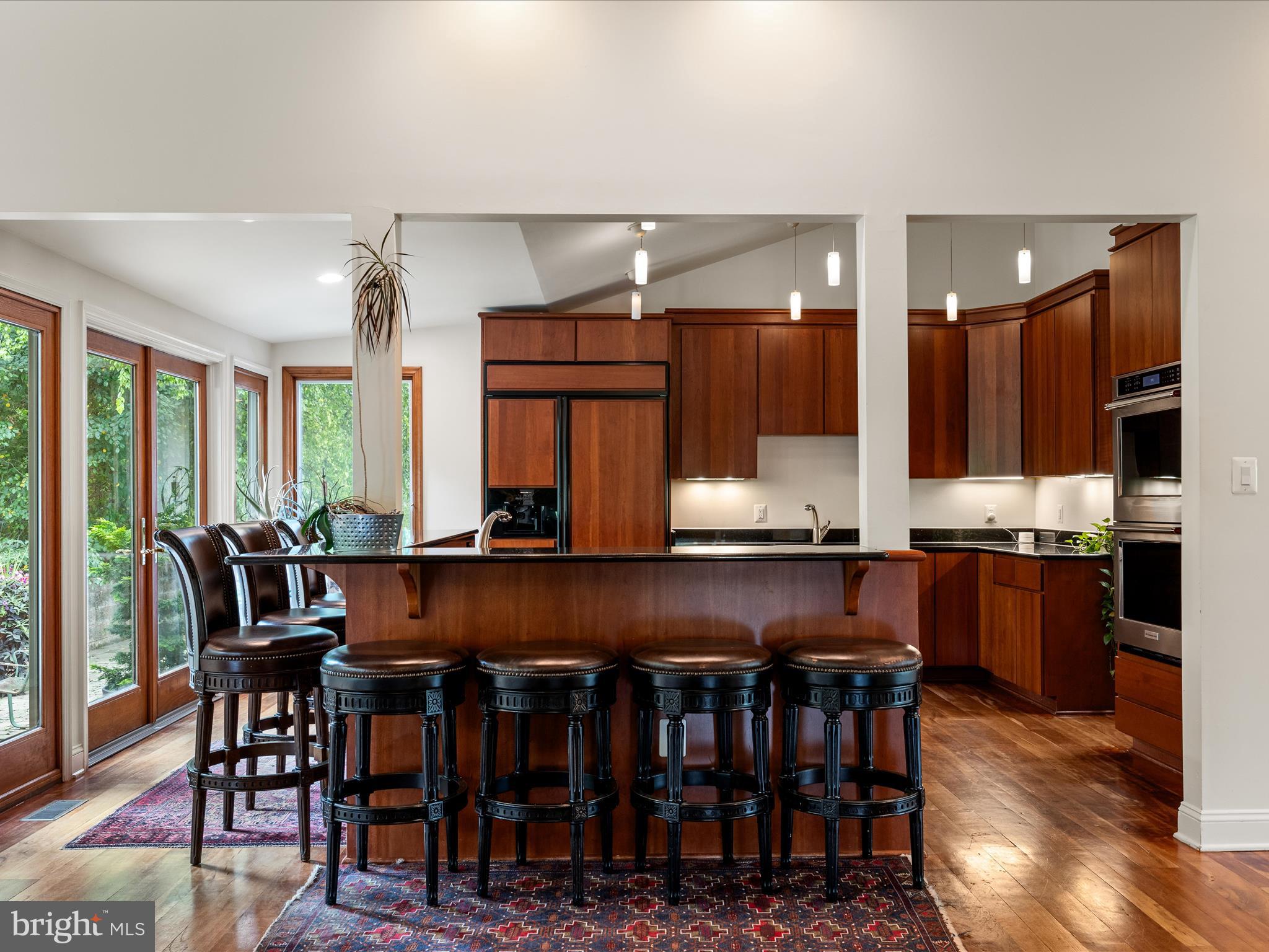 3959 Cobbler Mountain Road Delaplane, VA 20144 - Photo 28 of 106 Kitchen