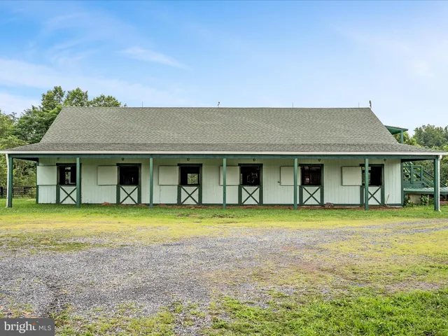 $1,850,000 | 3959 Cobbler Mountain Road, Delaplane, VA 20144