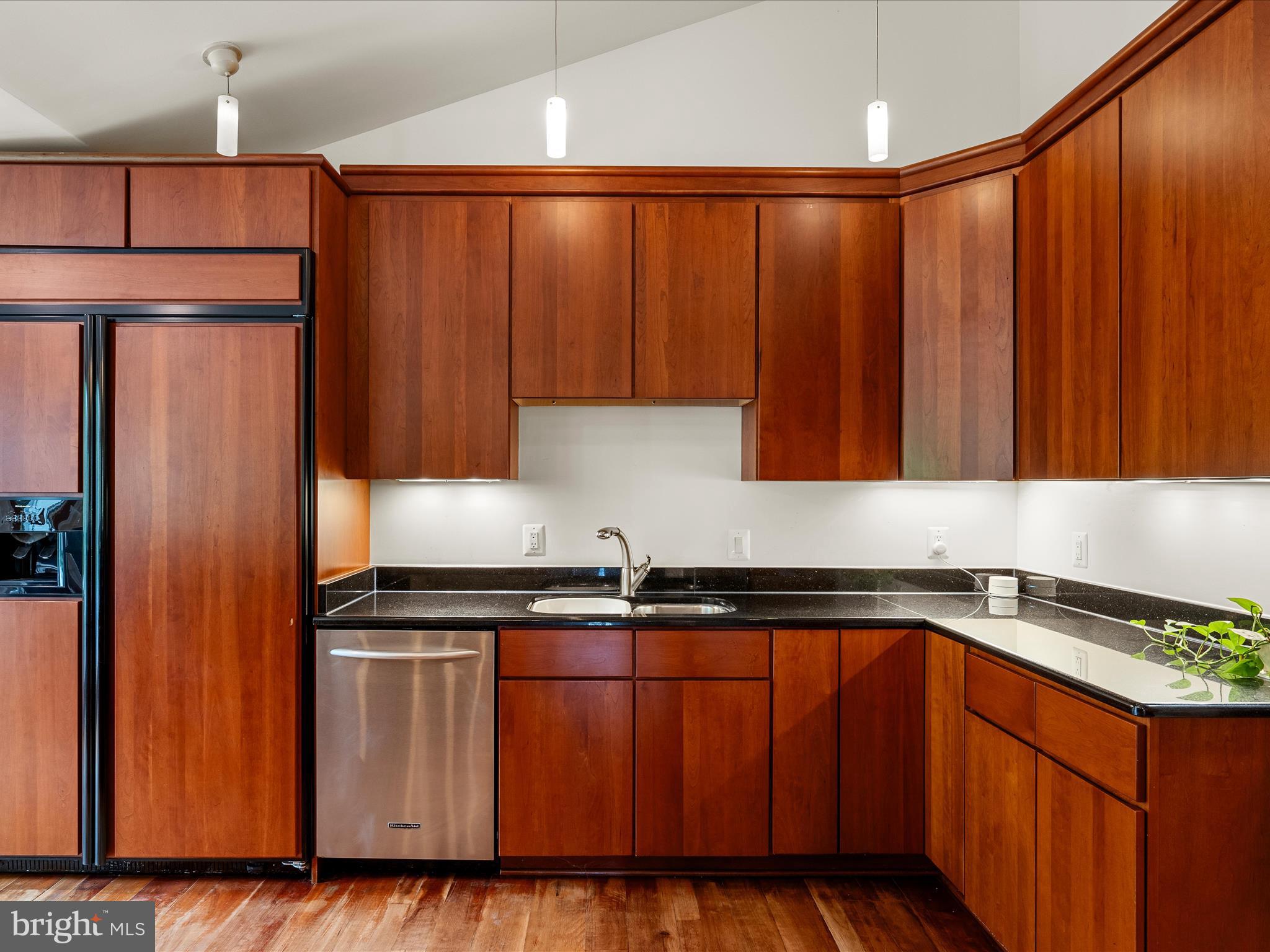 3959 Cobbler Mountain Road Delaplane, VA 20144 - Photo 32 of 106 Kitchen