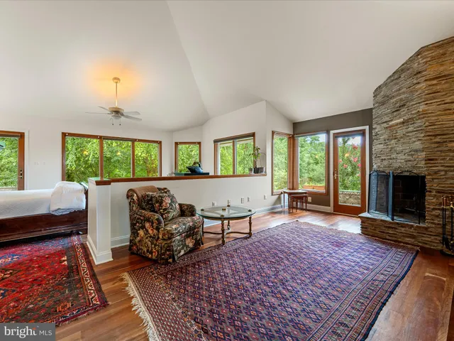 $1,850,000 | 3959 Cobbler Mountain Road, Delaplane, VA 20144