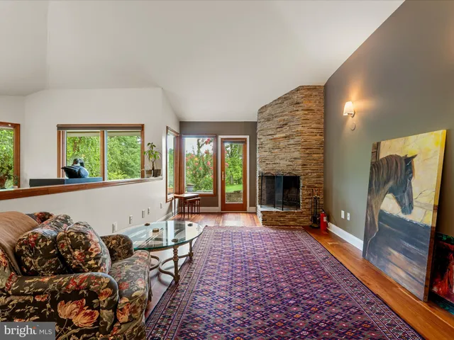 $1,850,000 | 3959 Cobbler Mountain Road, Delaplane, VA 20144