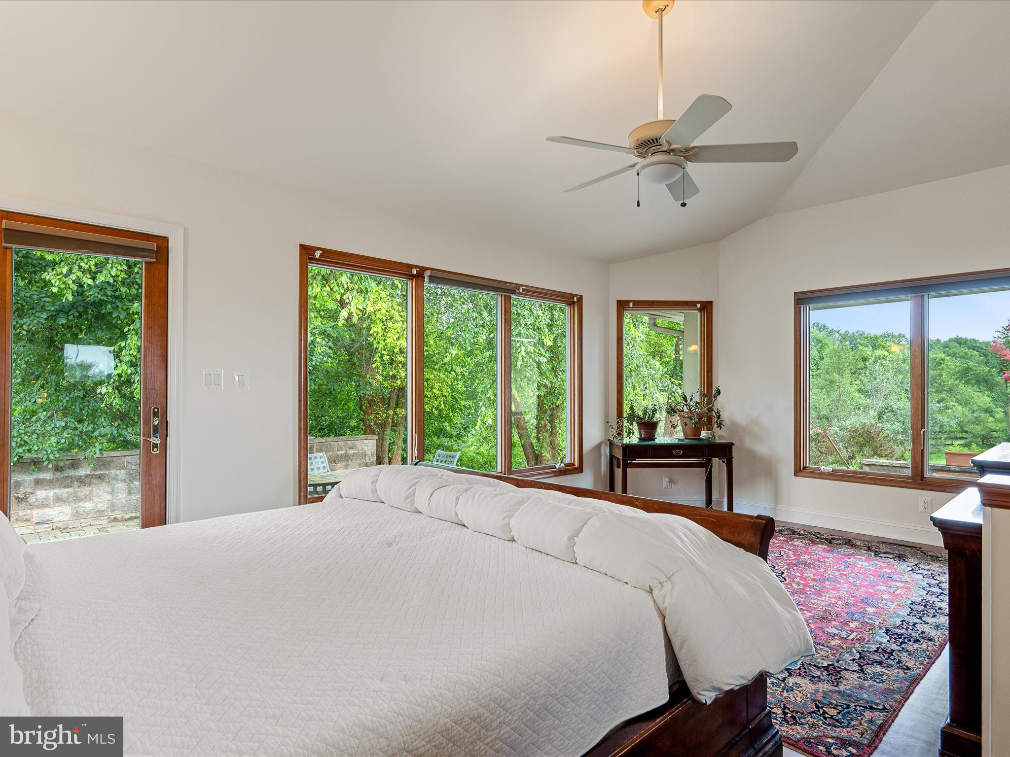 3959 Cobbler Mountain Road Delaplane, VA 20144 - Photo 47 of 106 Primary Suite