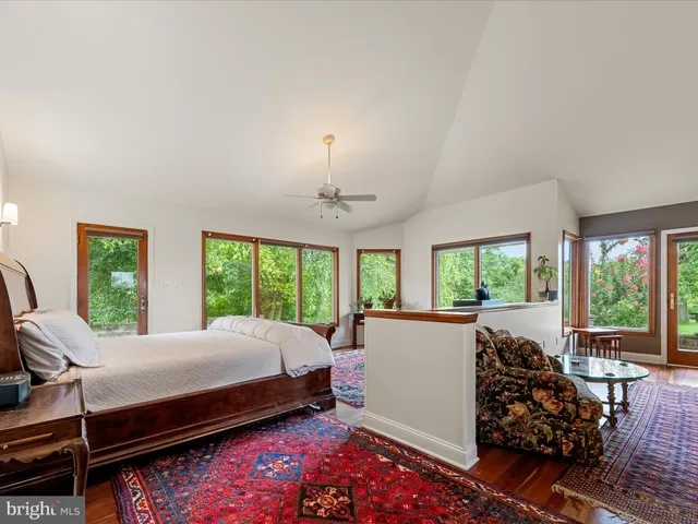 $1,850,000 | 3959 Cobbler Mountain Road, Delaplane, VA 20144