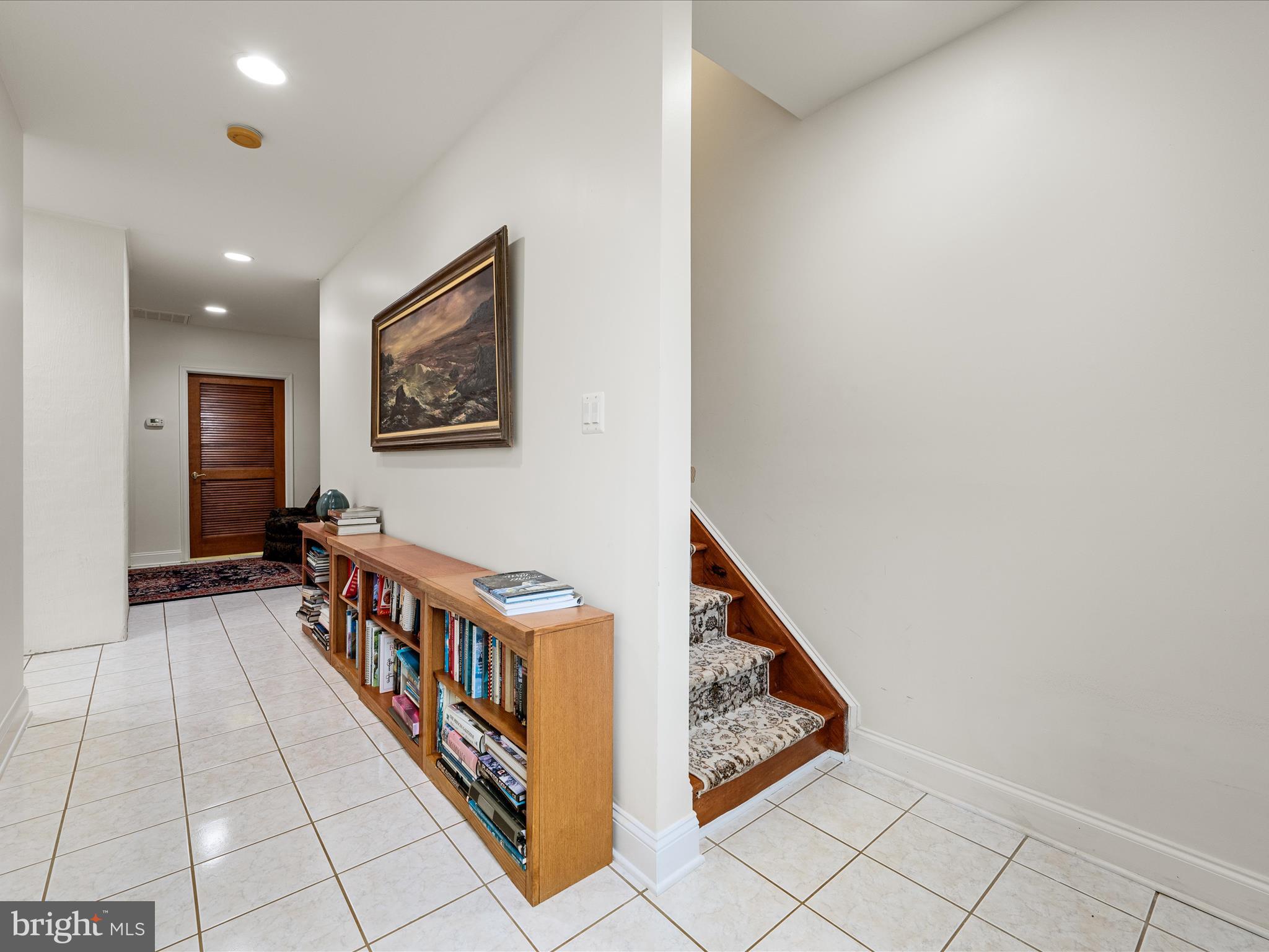 3959 Cobbler Mountain Road Delaplane, VA 20144 - Photo 53 of 106 Basement