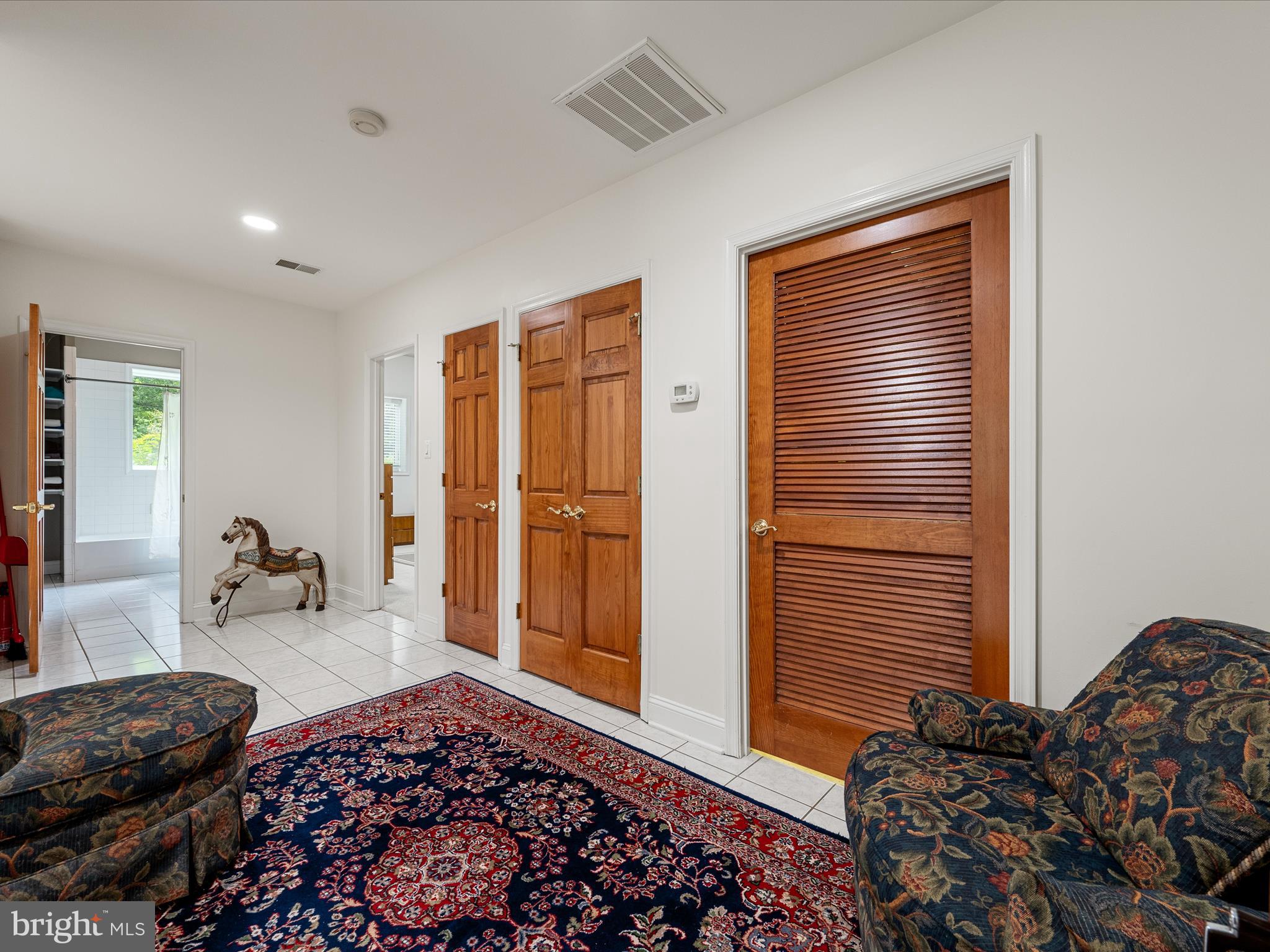 3959 Cobbler Mountain Road Delaplane, VA 20144 - Photo 55 of 106 Basement