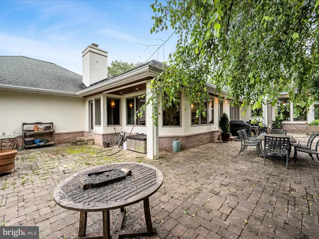 $1,850,000 | 3959 Cobbler Mountain Road, Delaplane, VA 20144