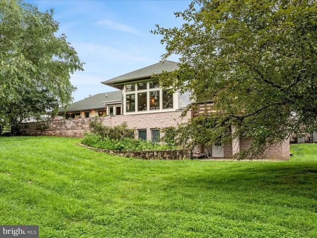 $1,850,000 | 3959 Cobbler Mountain Road, Delaplane, VA 20144