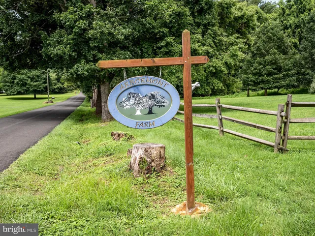 $1,850,000 | 3959 Cobbler Mountain Road, Delaplane, VA 20144