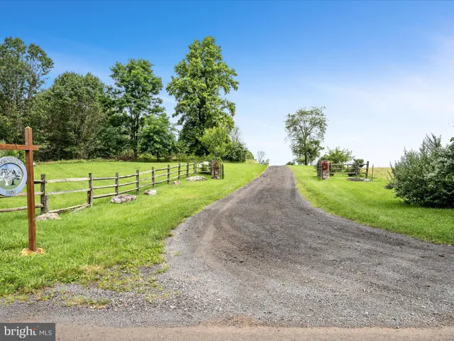 $1,850,000 | 3959 Cobbler Mountain Road, Delaplane, VA 20144