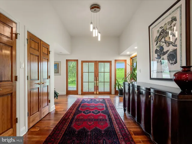 $1,850,000 | 3959 Cobbler Mountain Road, Delaplane, VA 20144