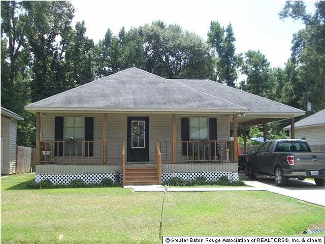7450 Callahan Road Denham Springs, LA 70726 - Photo 1 of 1 Gallery Image 1
