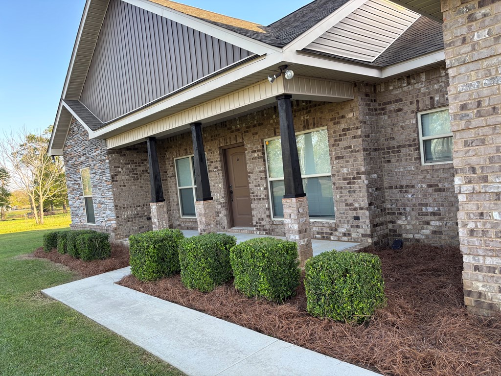 3390 Pansey Road Ashford, AL 36312 - Photo 2 of 32