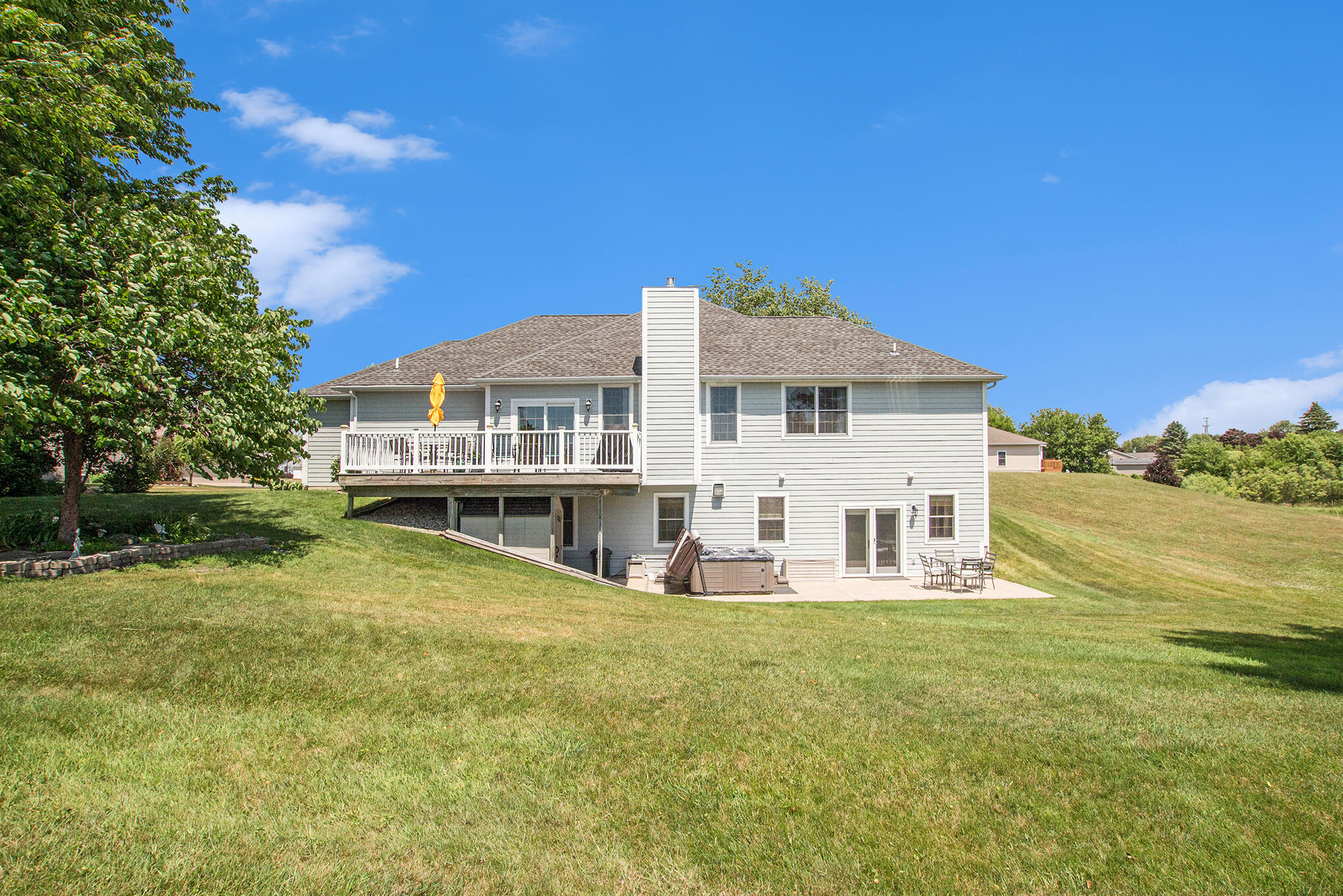 111 Edelweiss Road Fremont, MI 49412 - Photo 2 of 44 Converted_70