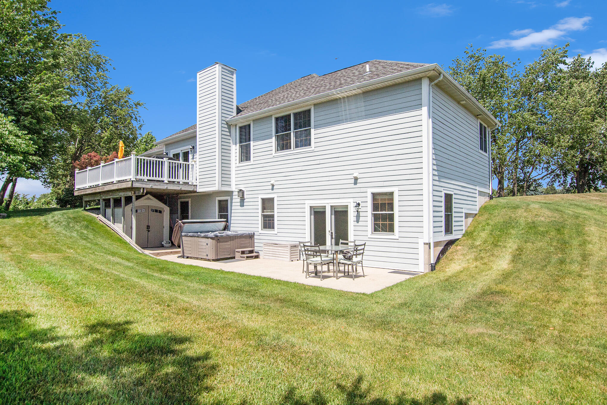 111 Edelweiss Road Fremont, MI 49412 - Photo 42 of 44 Converted_72
