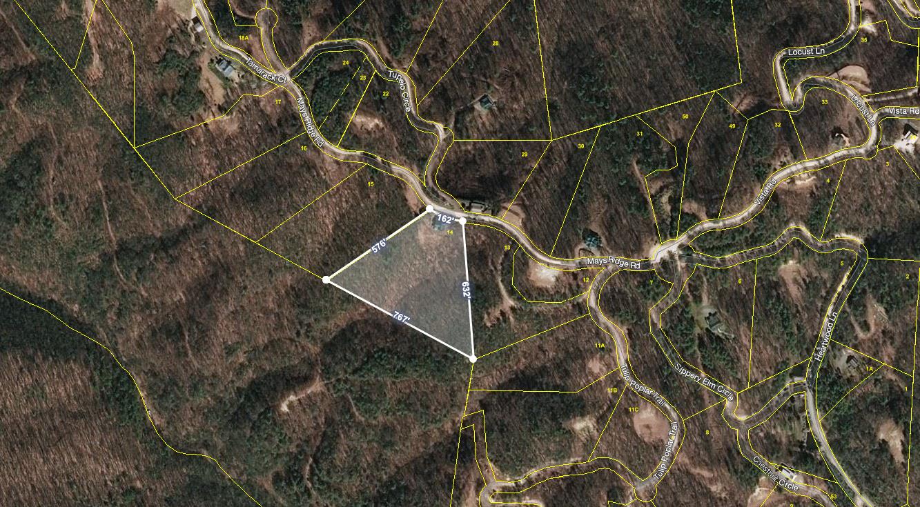 1207 May's Rdg Road Butler, TN 37640 - Photo 54 of 59 Screen Shot 2020-01-13 at 2.05.31 PM