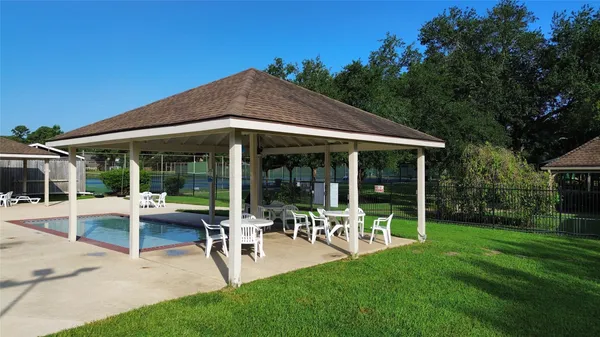 $369,000 | 17423 Fairway Oaks Drive, Spring, TX 77379